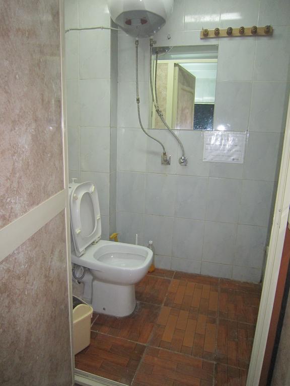 Safary Hostel Кайро Екстериор снимка