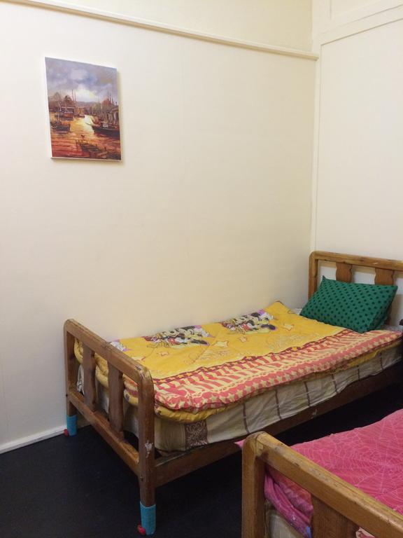 Safary Hostel Кайро Стая снимка