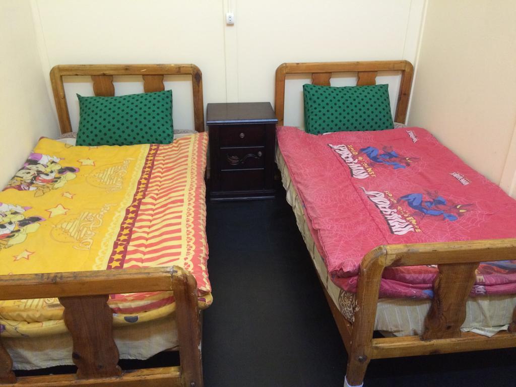 Safary Hostel Кайро Стая снимка