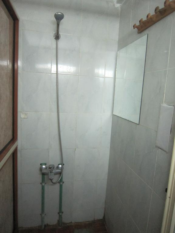 Safary Hostel Кайро Екстериор снимка