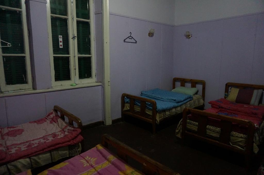 Safary Hostel Кайро Стая снимка