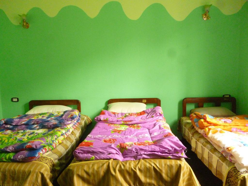 Safary Hostel Кайро Стая снимка
