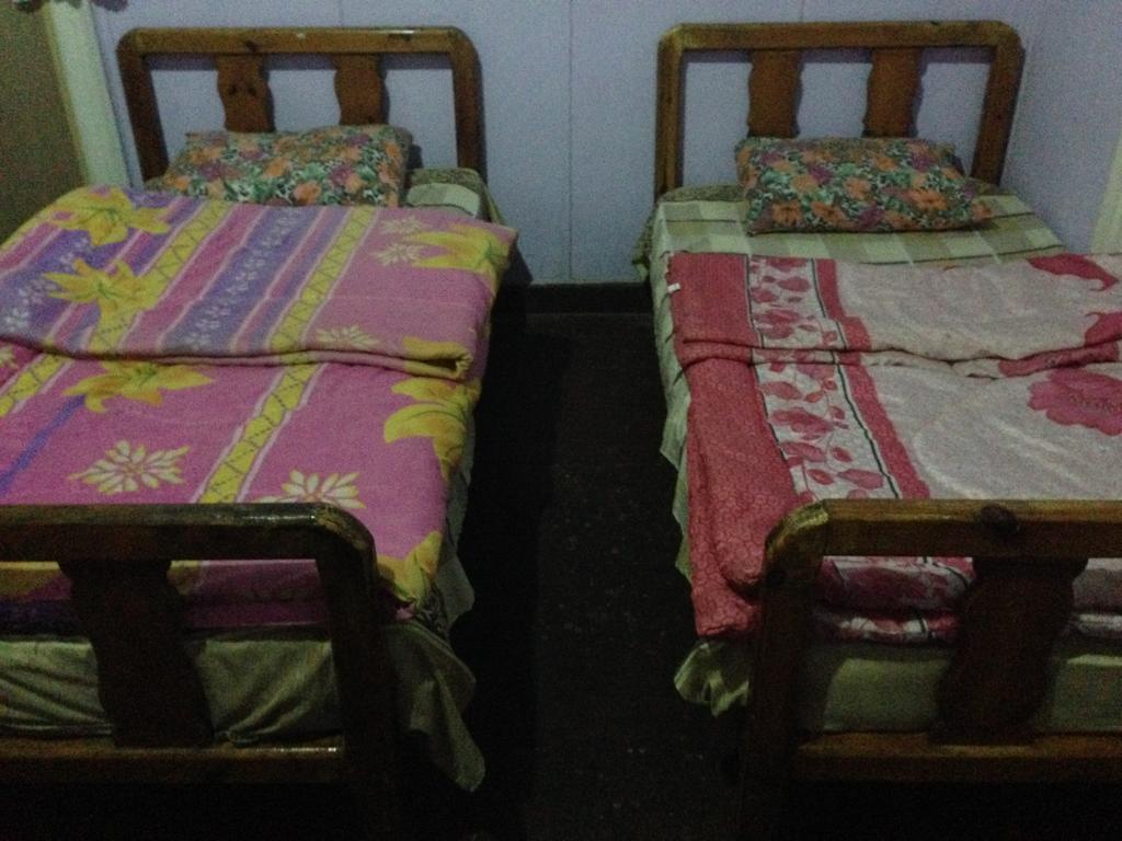 Safary Hostel Кайро Екстериор снимка