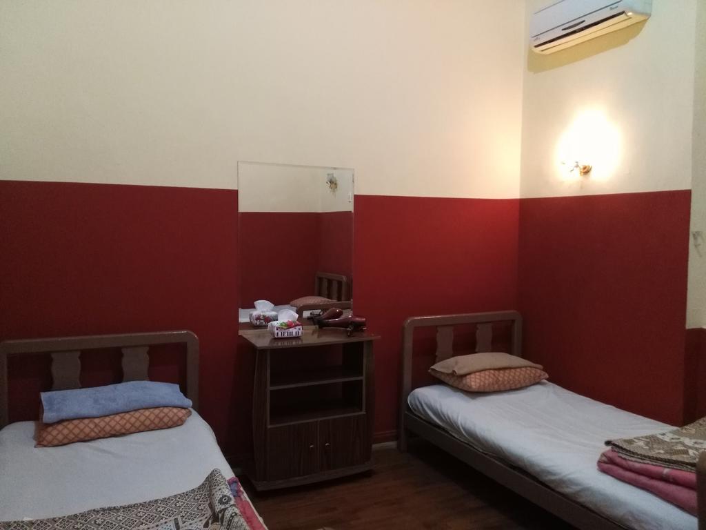 Safary Hostel Кайро Екстериор снимка